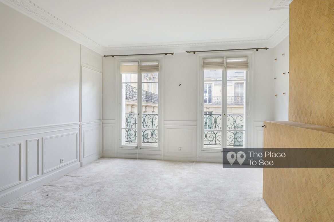 Chambre parentale