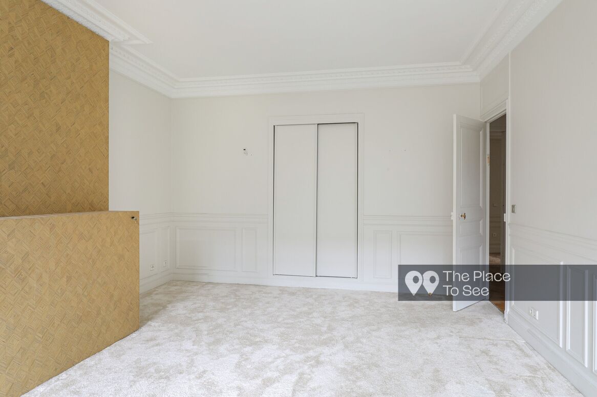 Chambre parentale