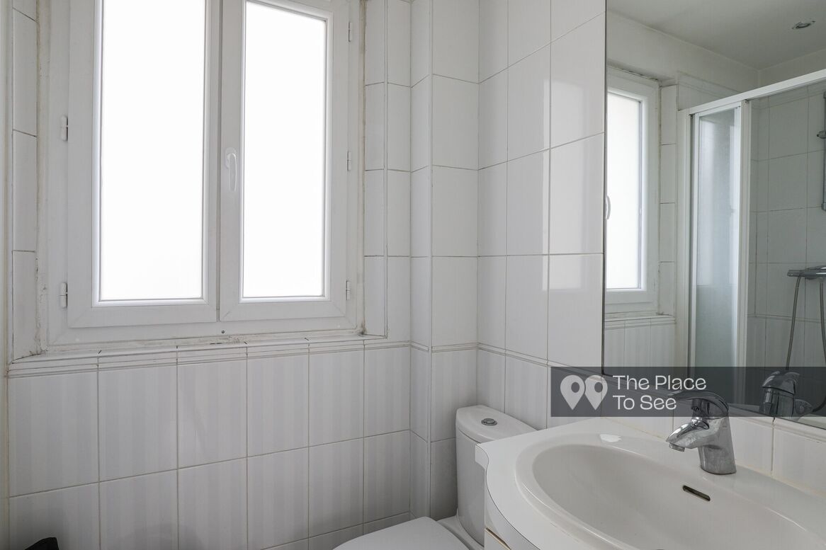 Salle de bain