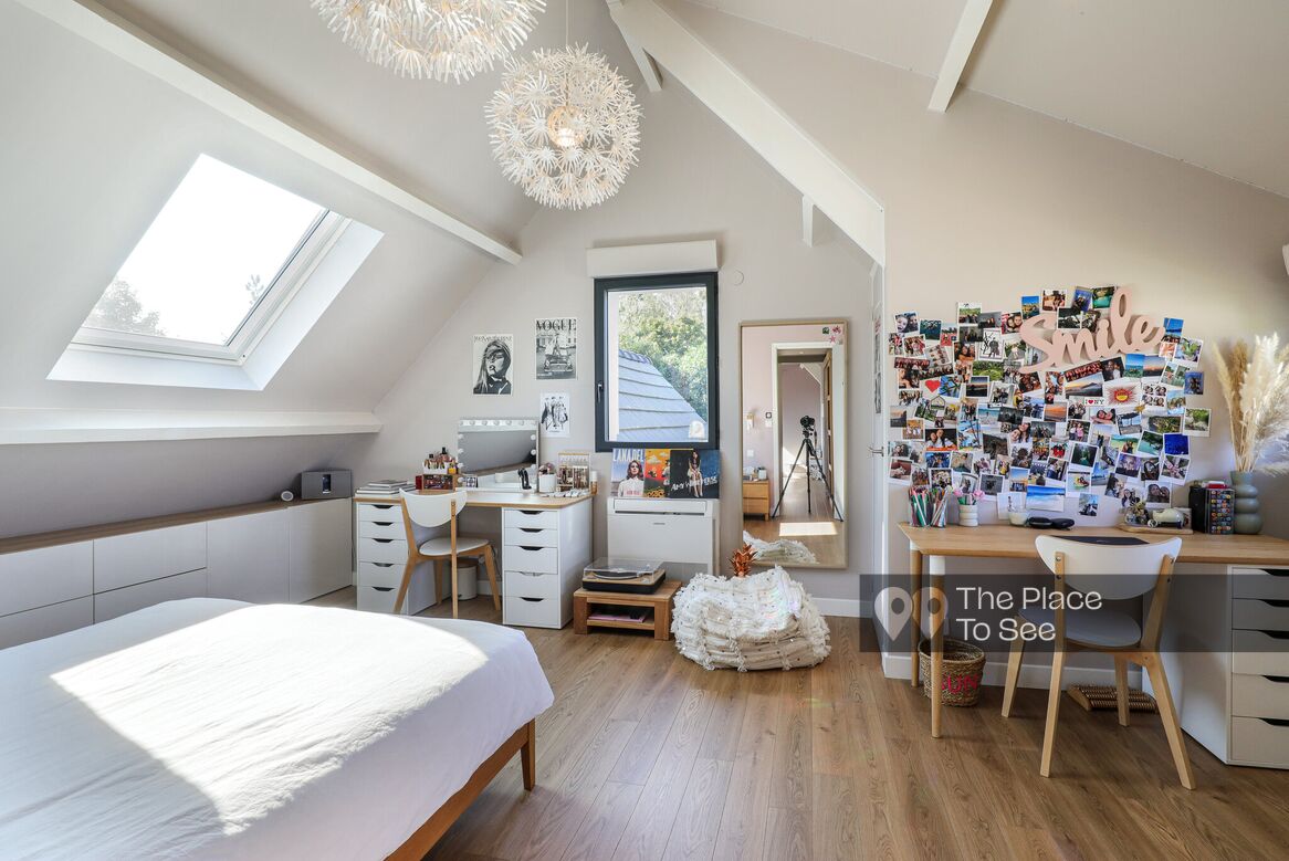 Chambre d'enfant
