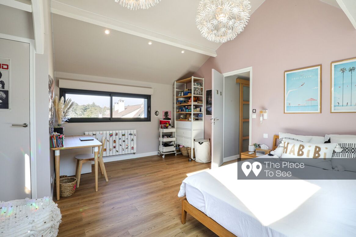 Chambre d'enfant