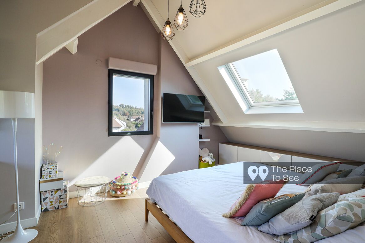 Chambre d'enfant