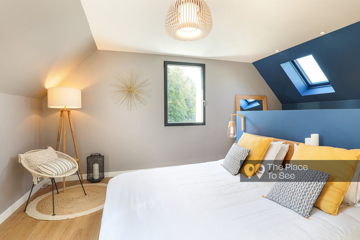Chambre parentale