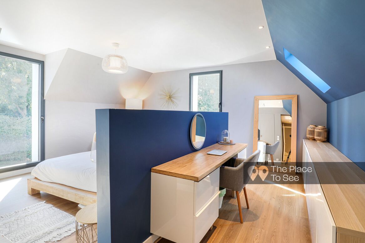 Chambre parentale