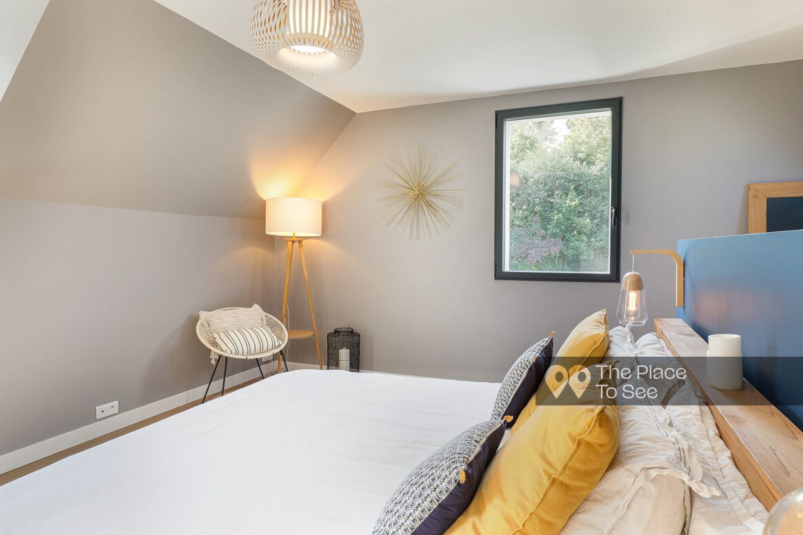 Chambre parentale