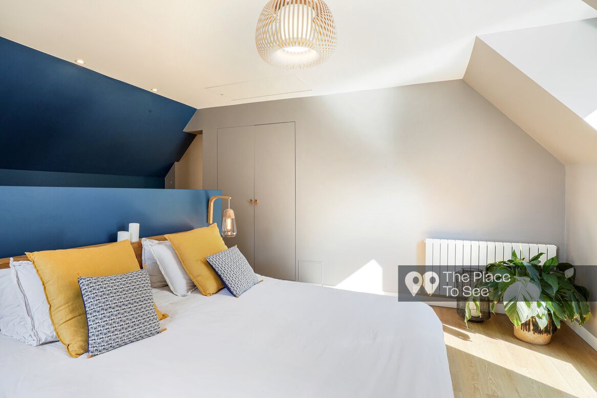 Chambre parentale