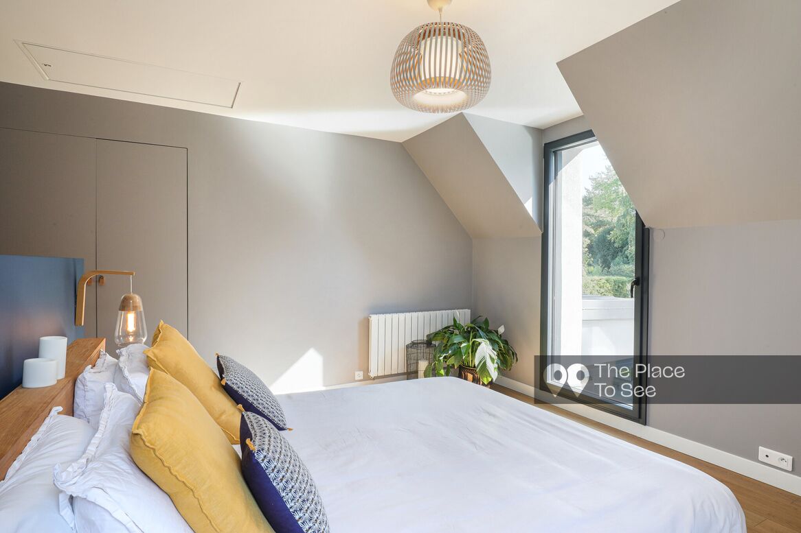 Chambre parentale