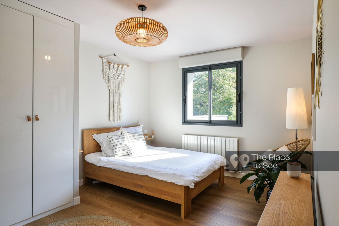 Chambre parentale