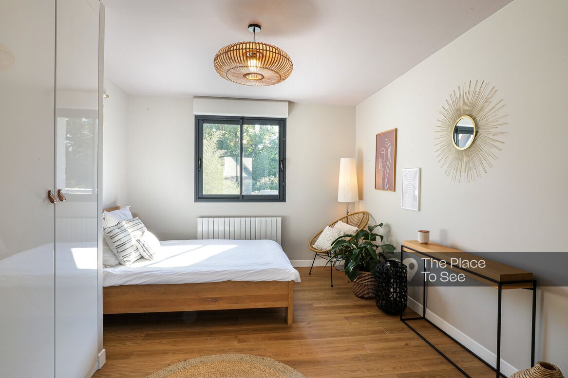Chambre parentale