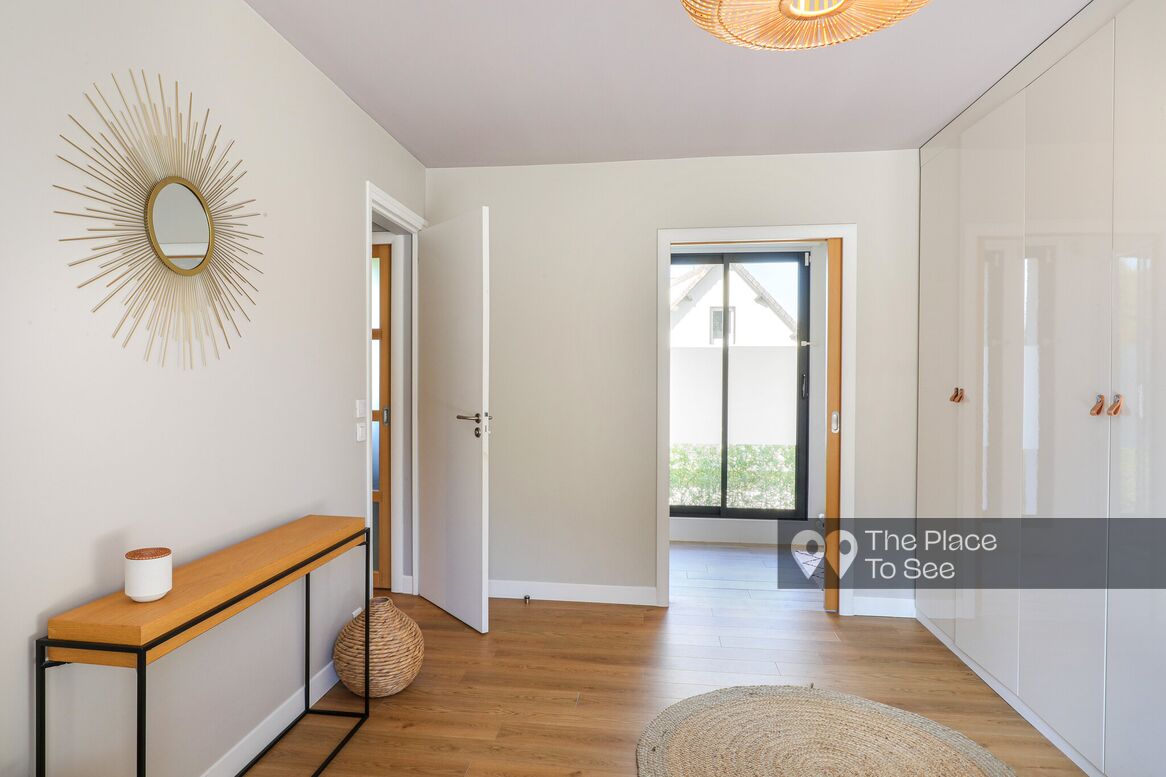 Chambre parentale