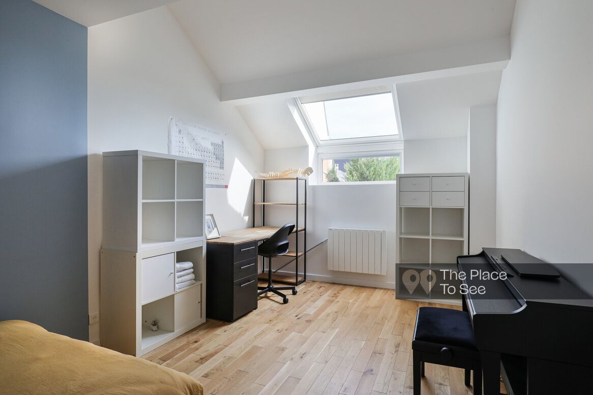 Chambre parentale
