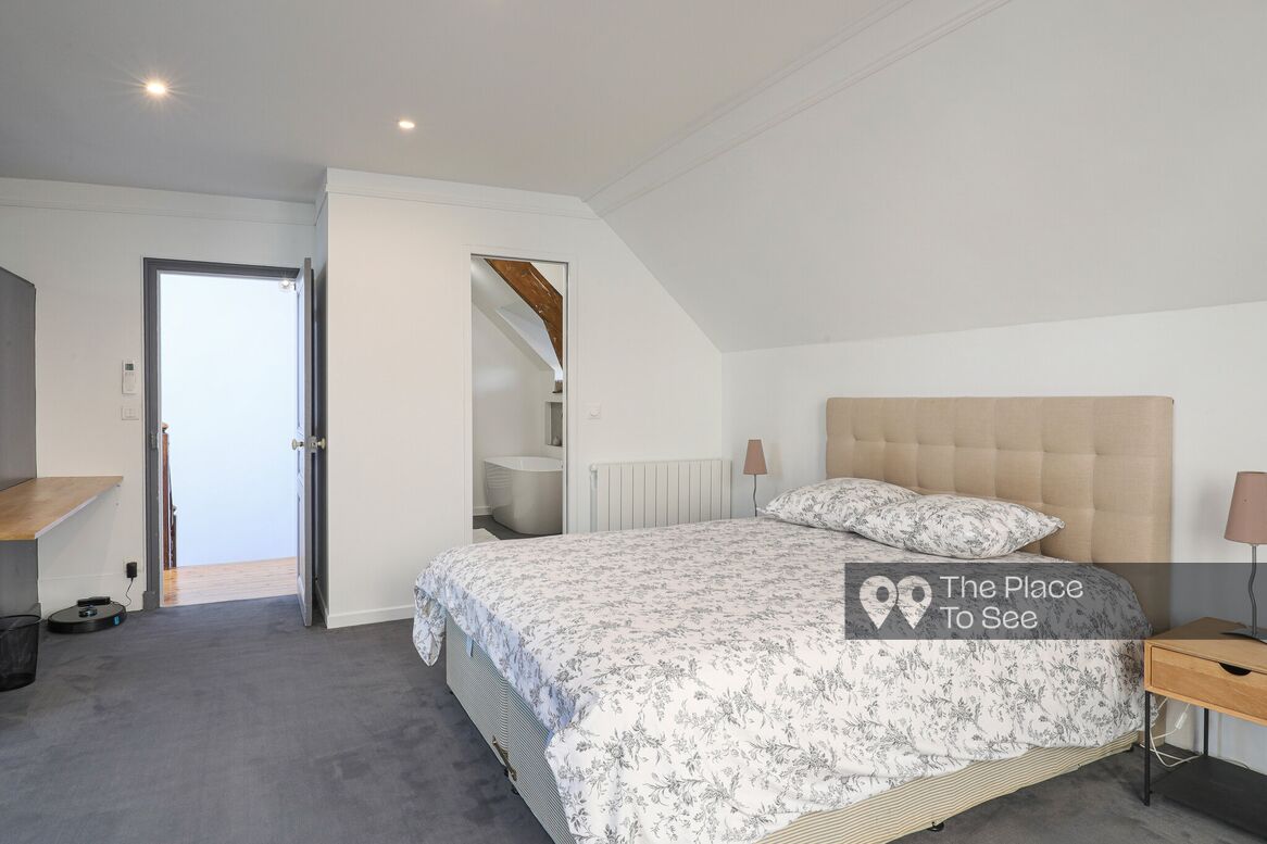 Chambre parentale