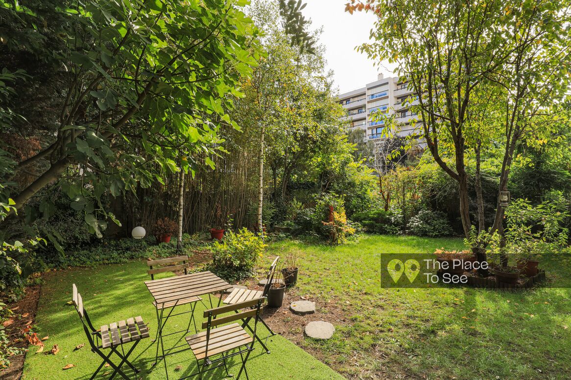 Jardin