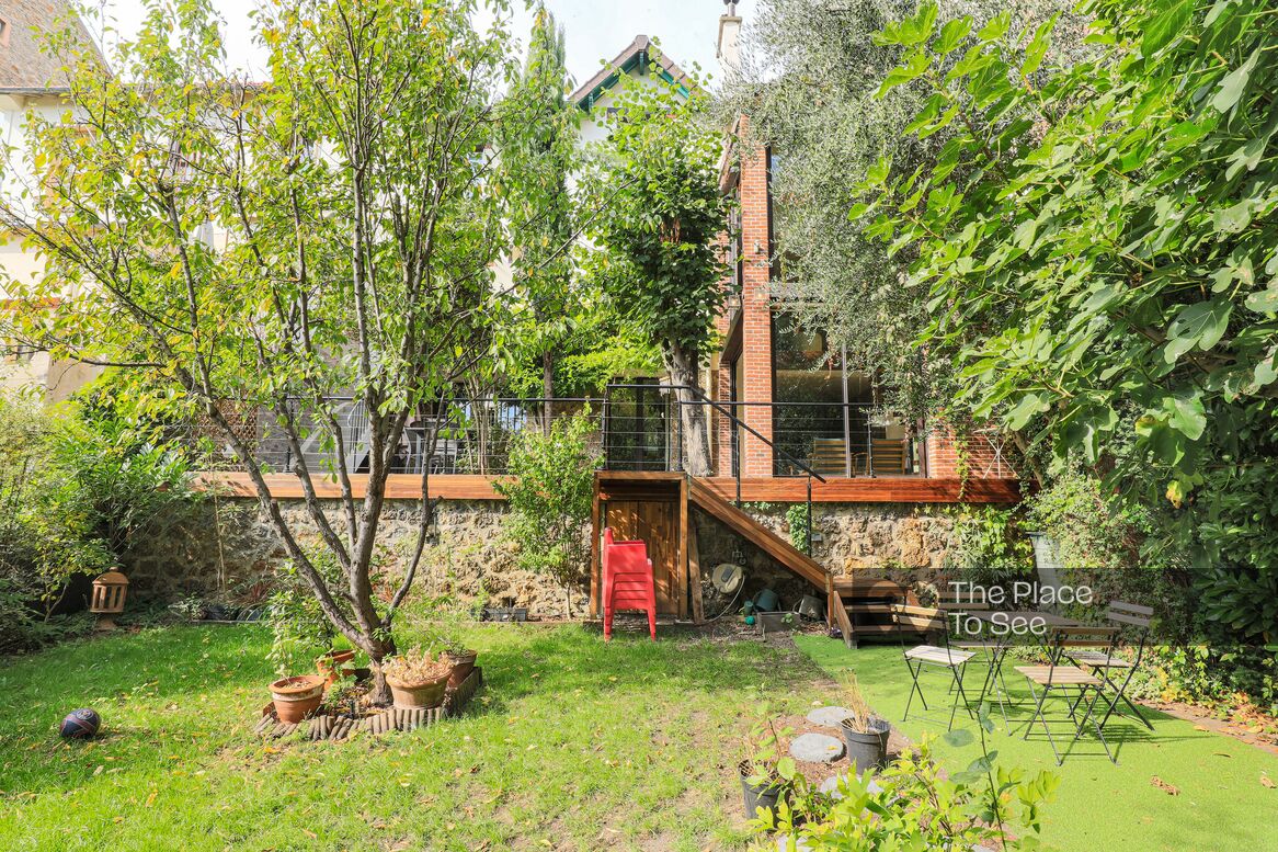 Jardin