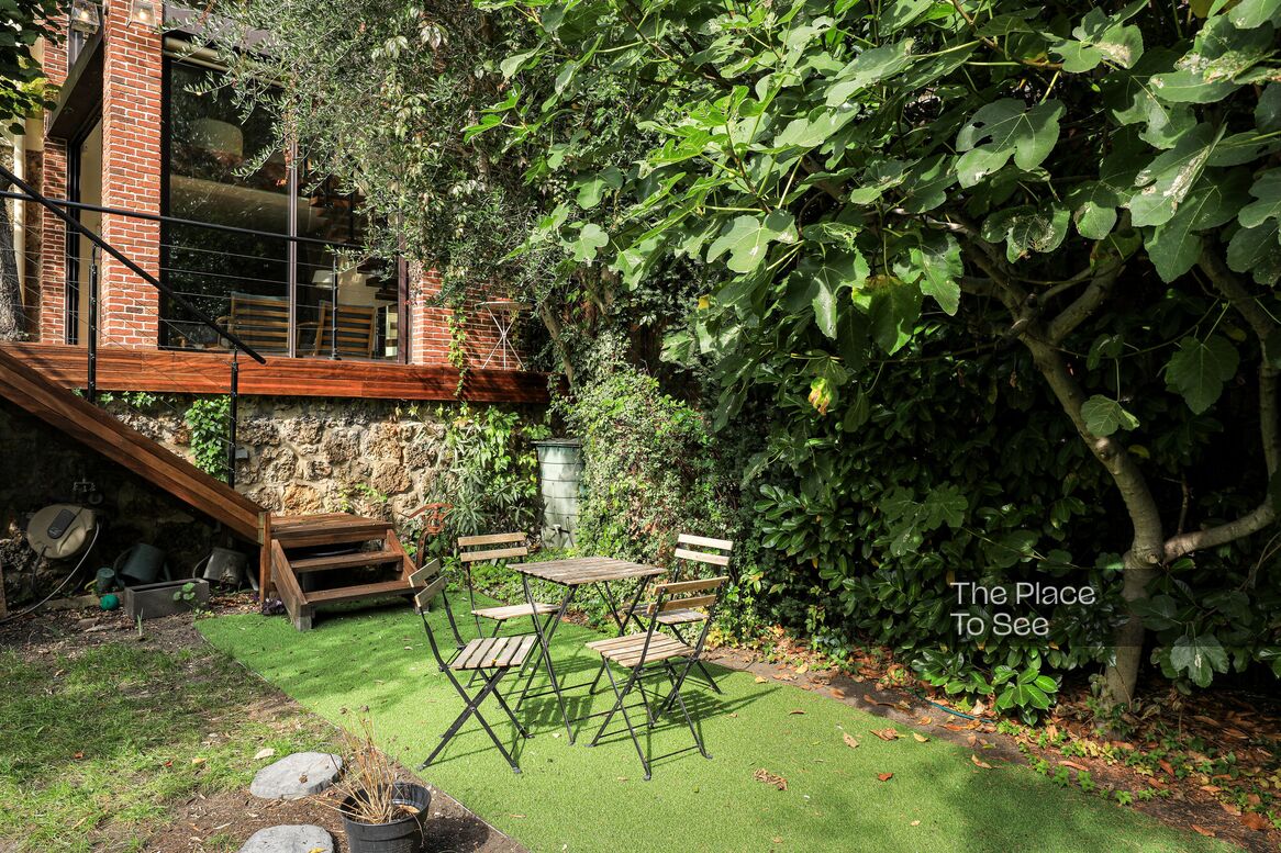 Jardin