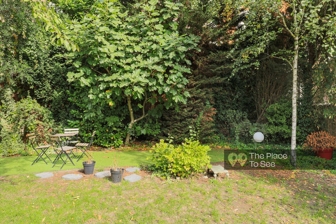 Jardin