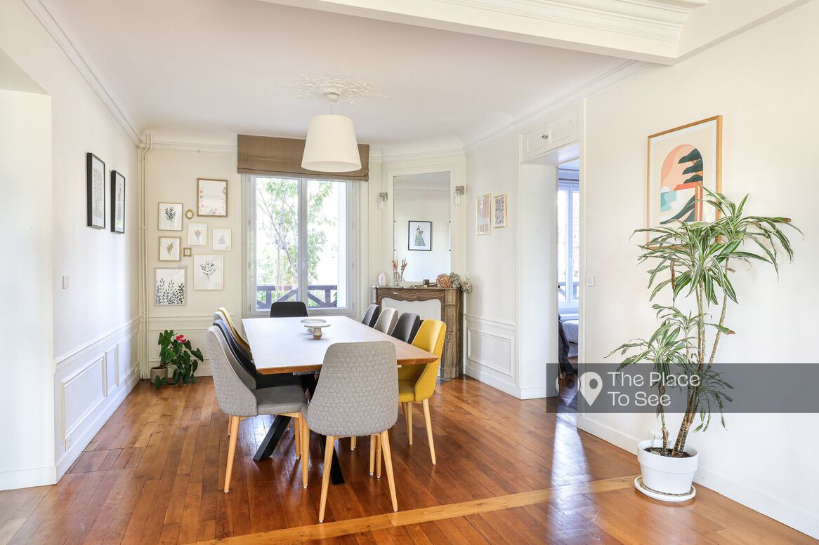 Salle à manger