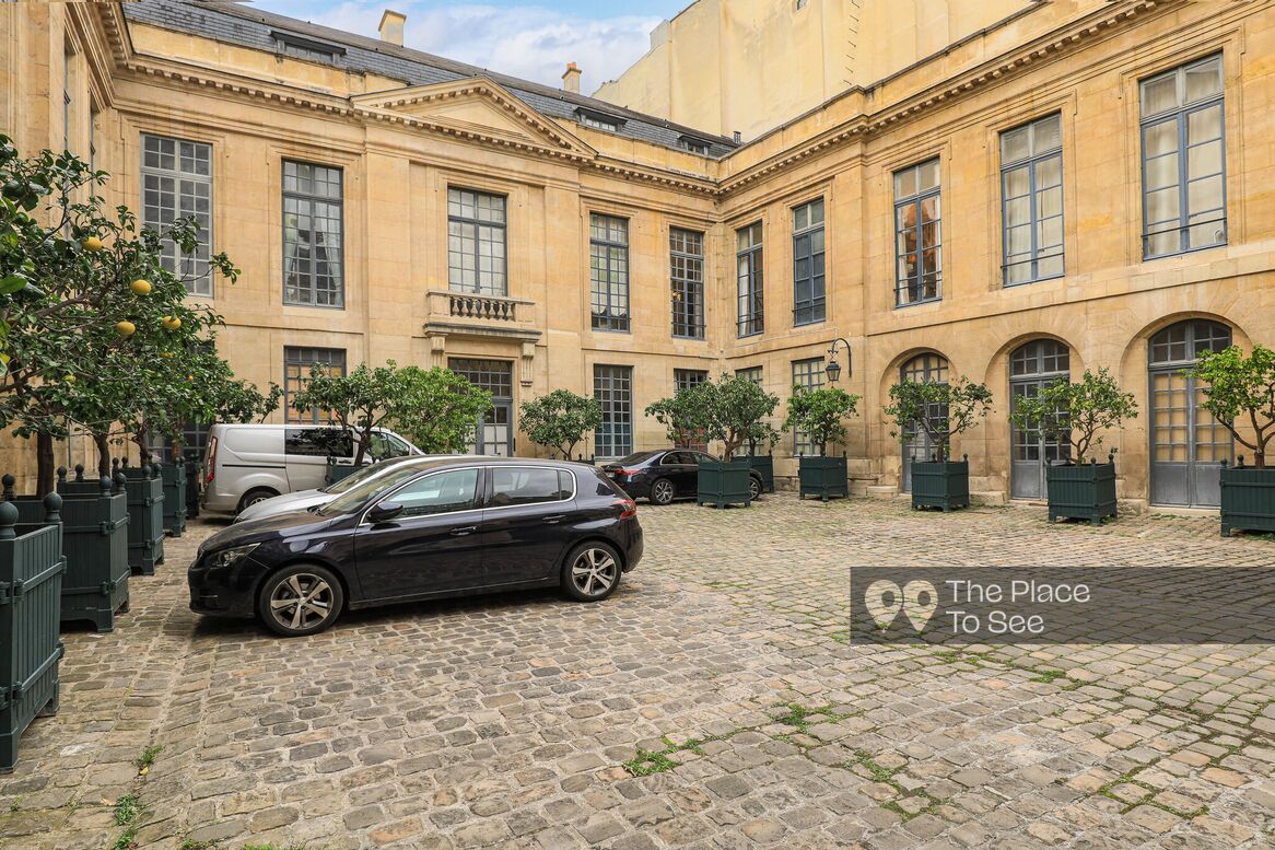Cour