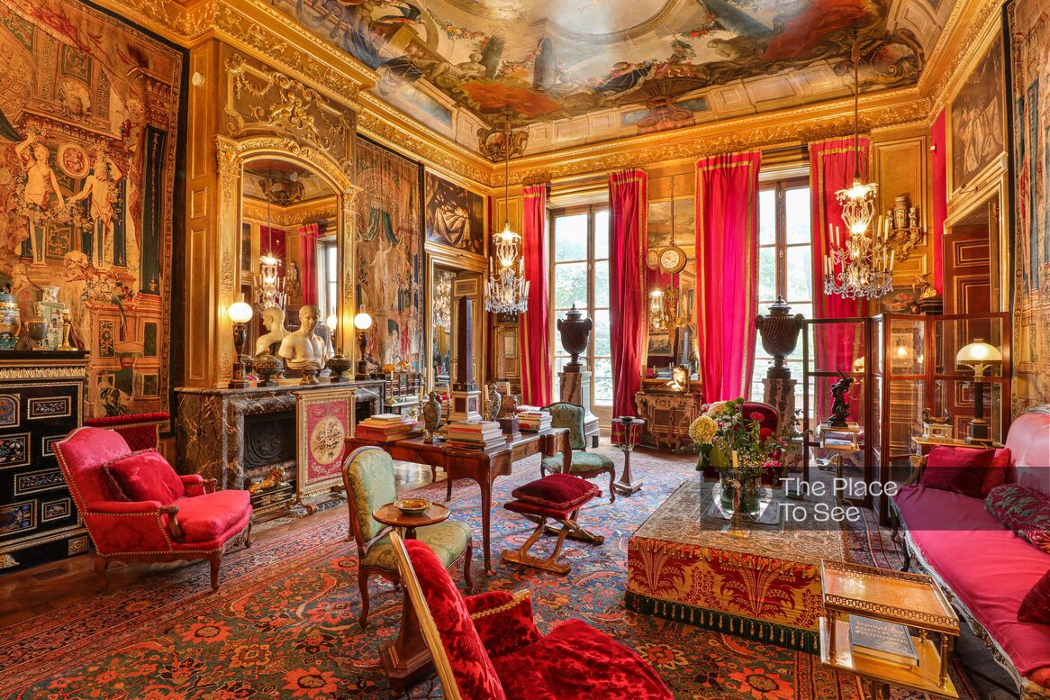 Salon
