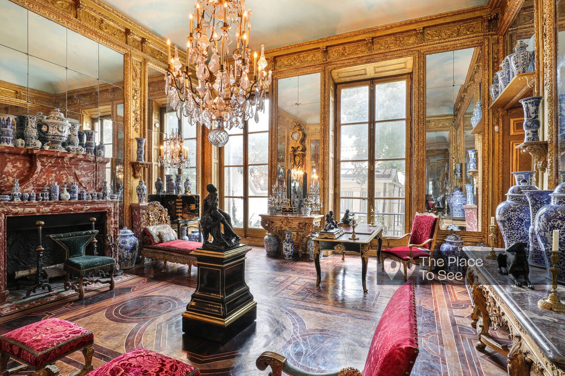 Salon