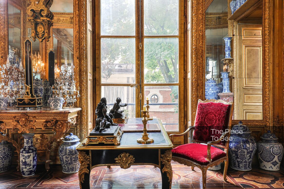 Salon
