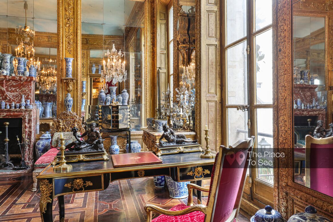 Salon