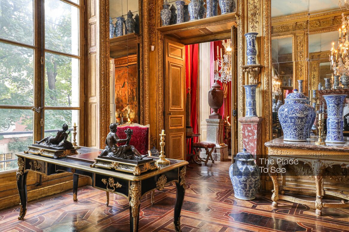 Salon