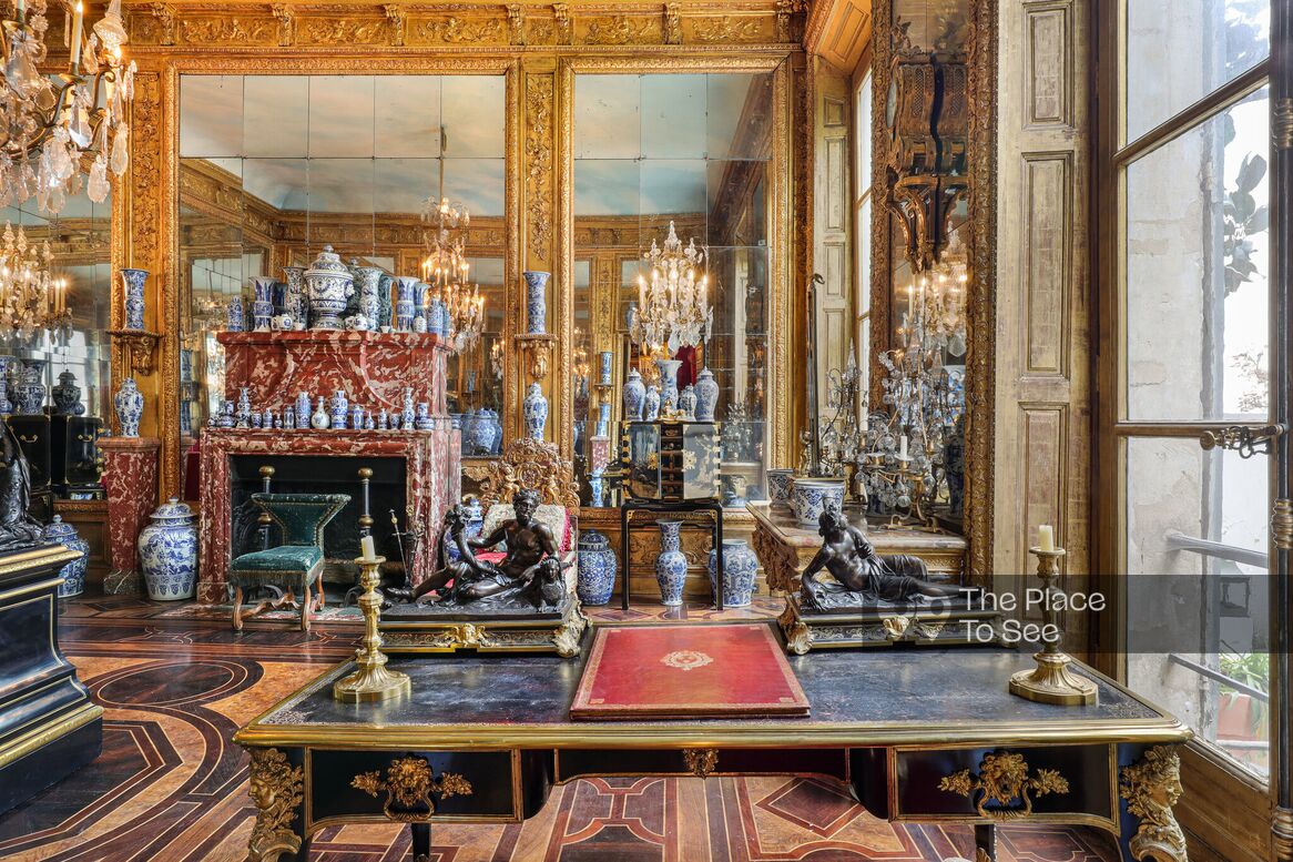 Salon
