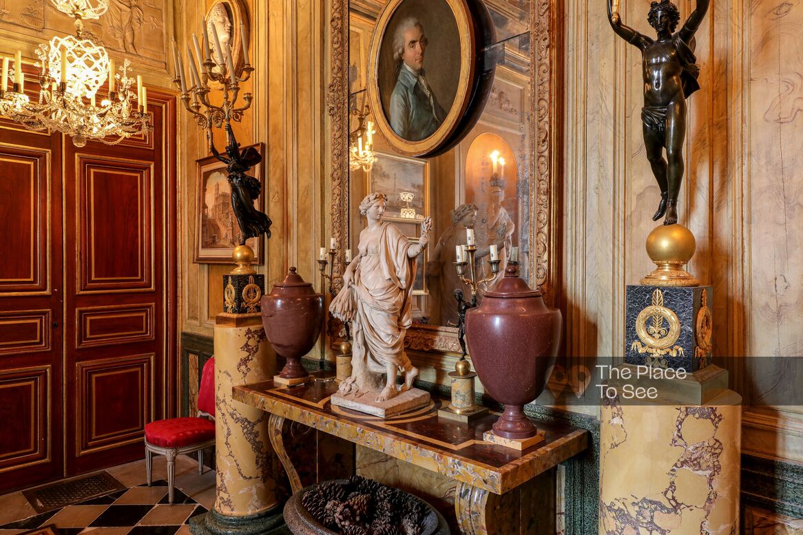 Salle à manger