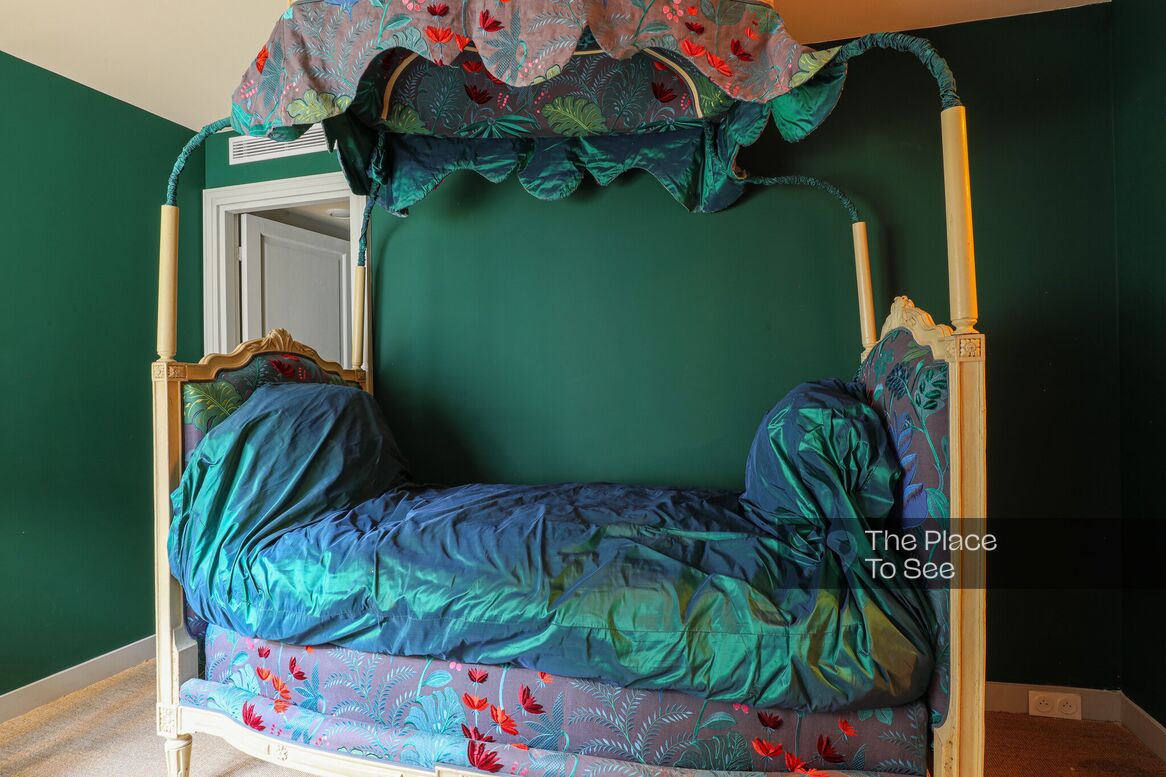 Chambre parentale