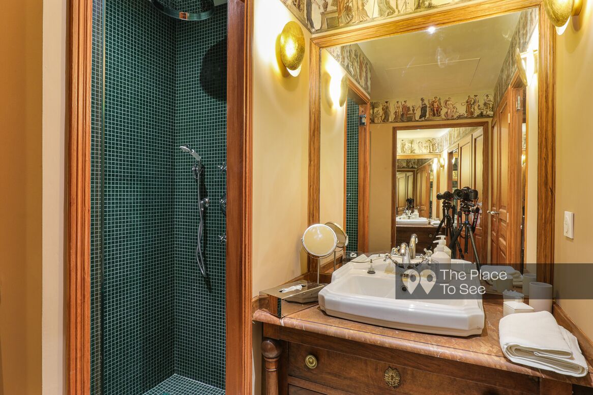 Salle de bain