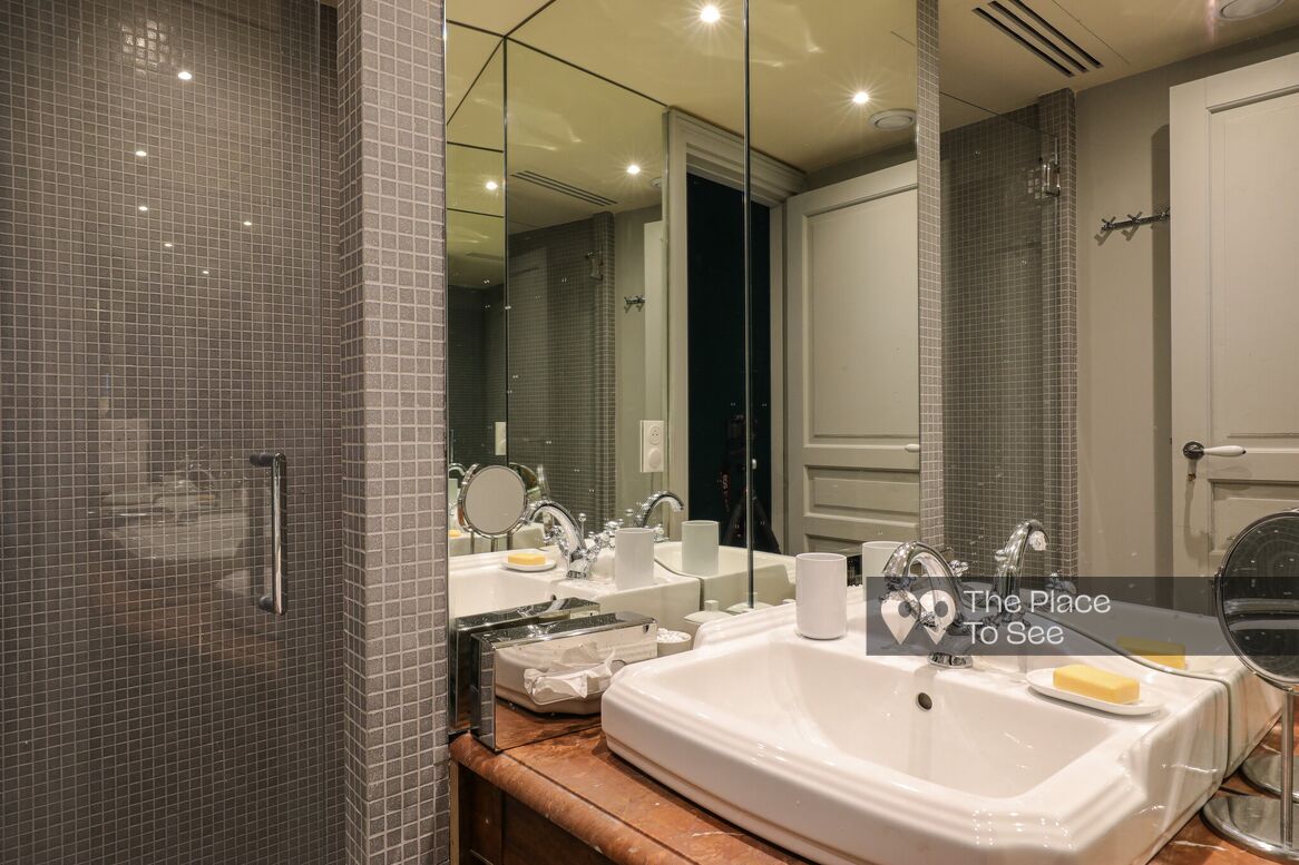 Salle de bain