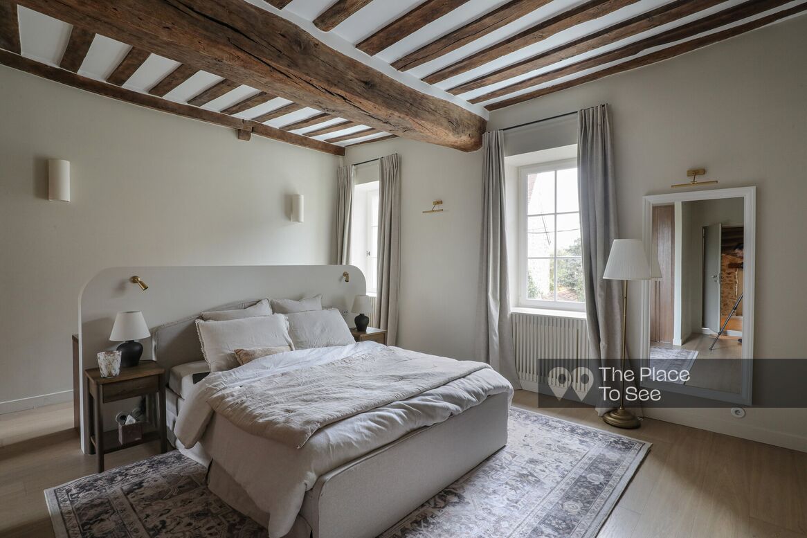 Chambre parentale
