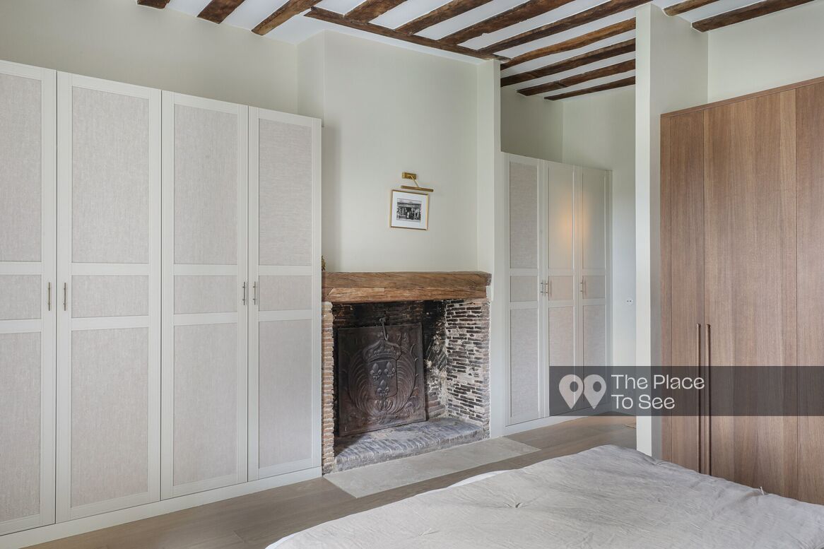 Chambre parentale