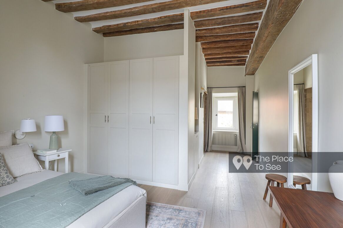 Chambre parentale