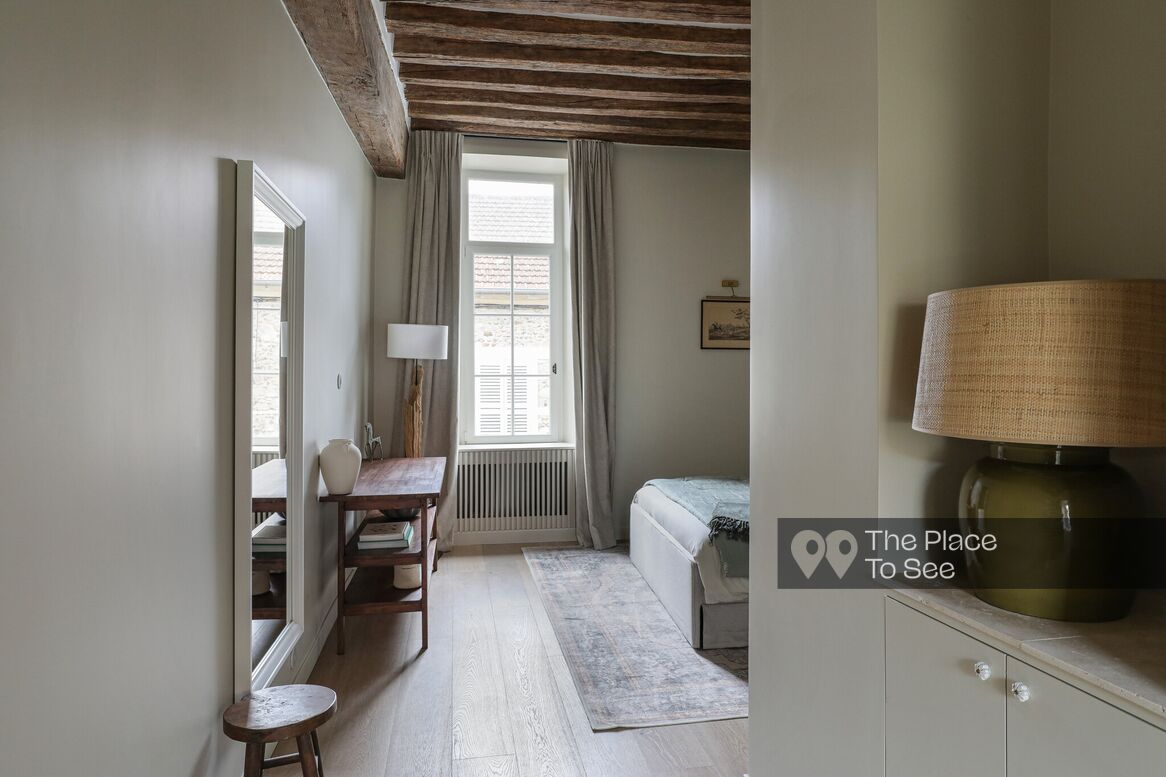 Chambre parentale