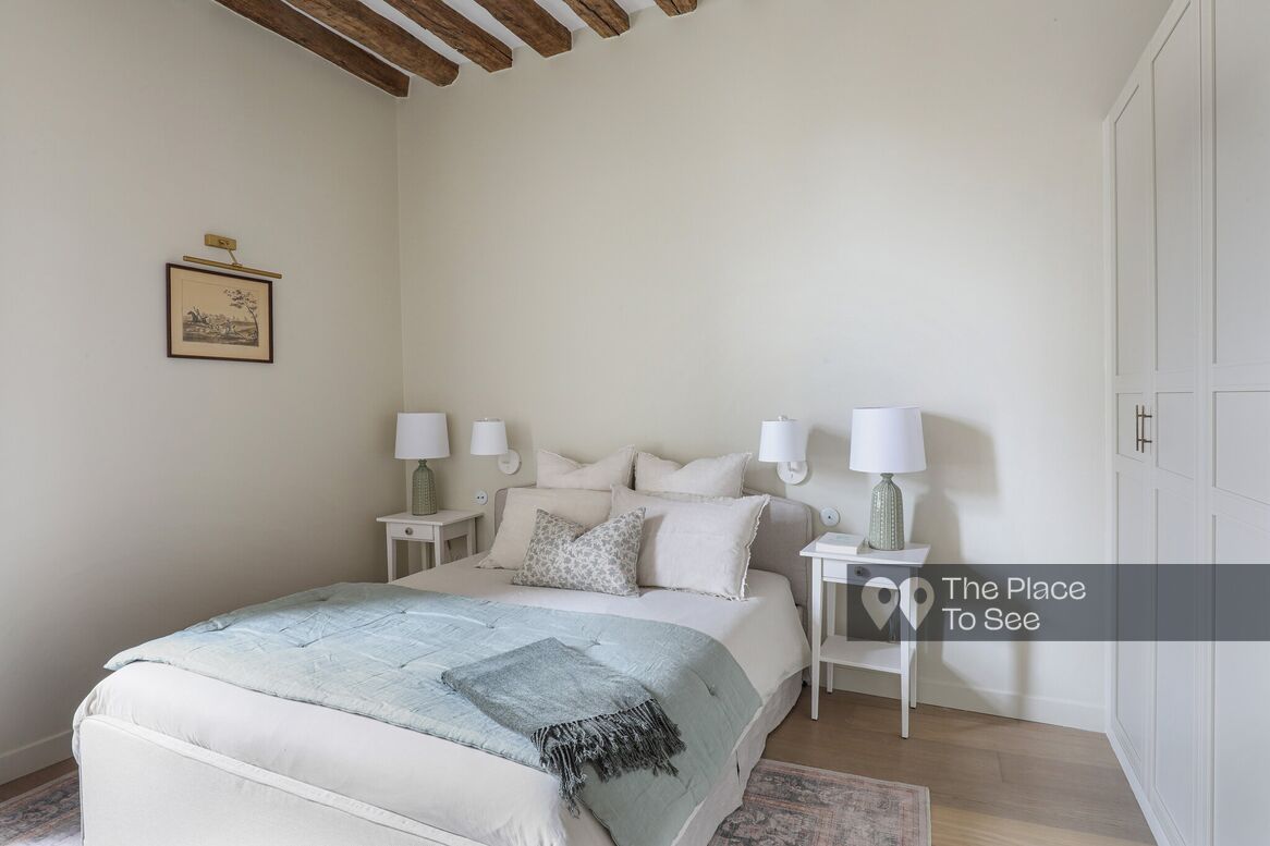 Chambre parentale
