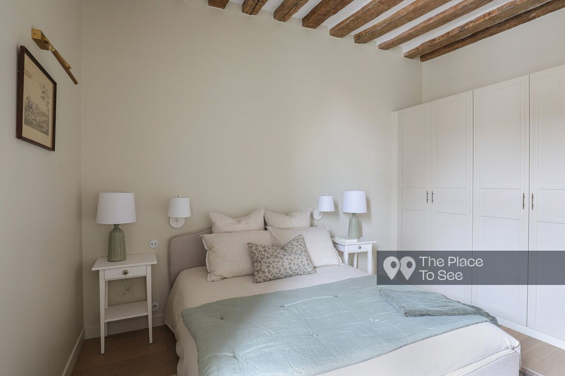 Chambre parentale