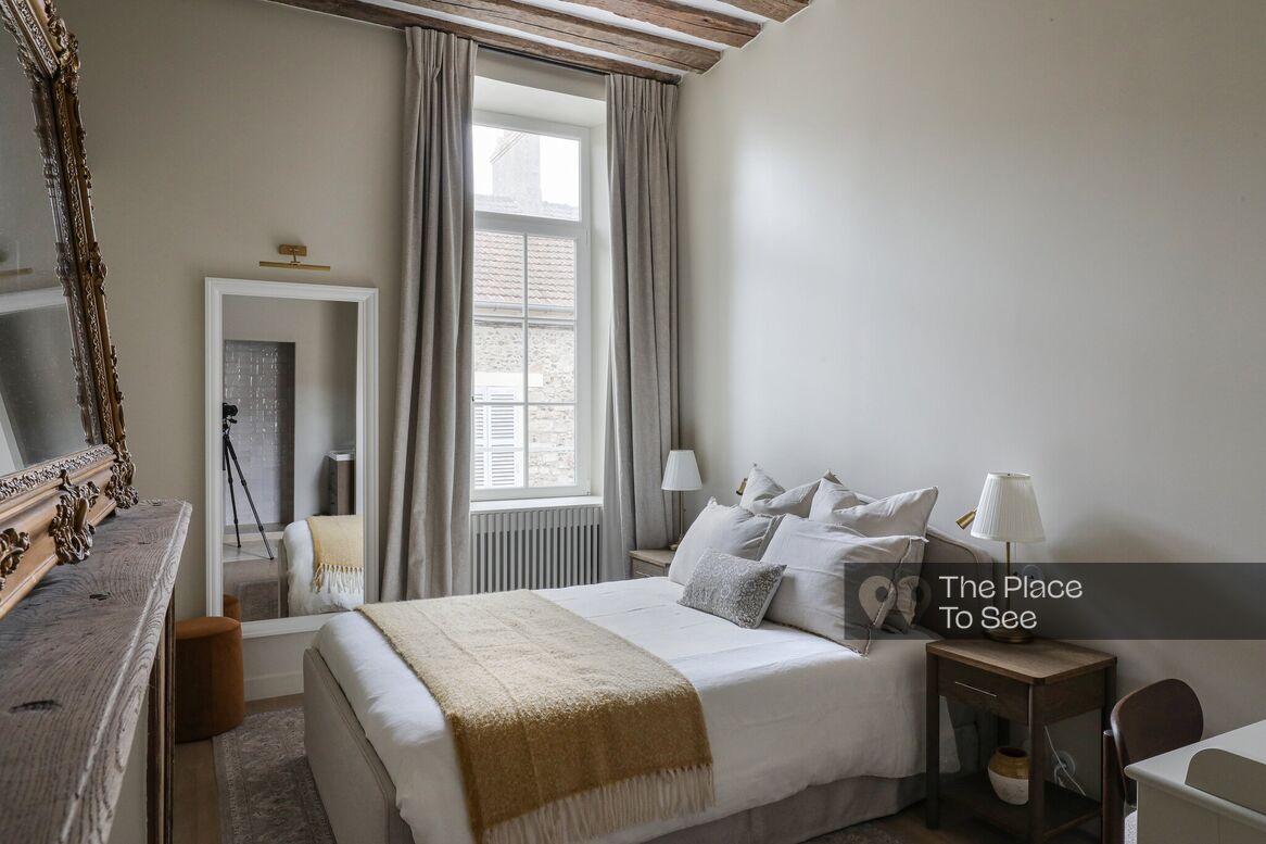 Chambre parentale
