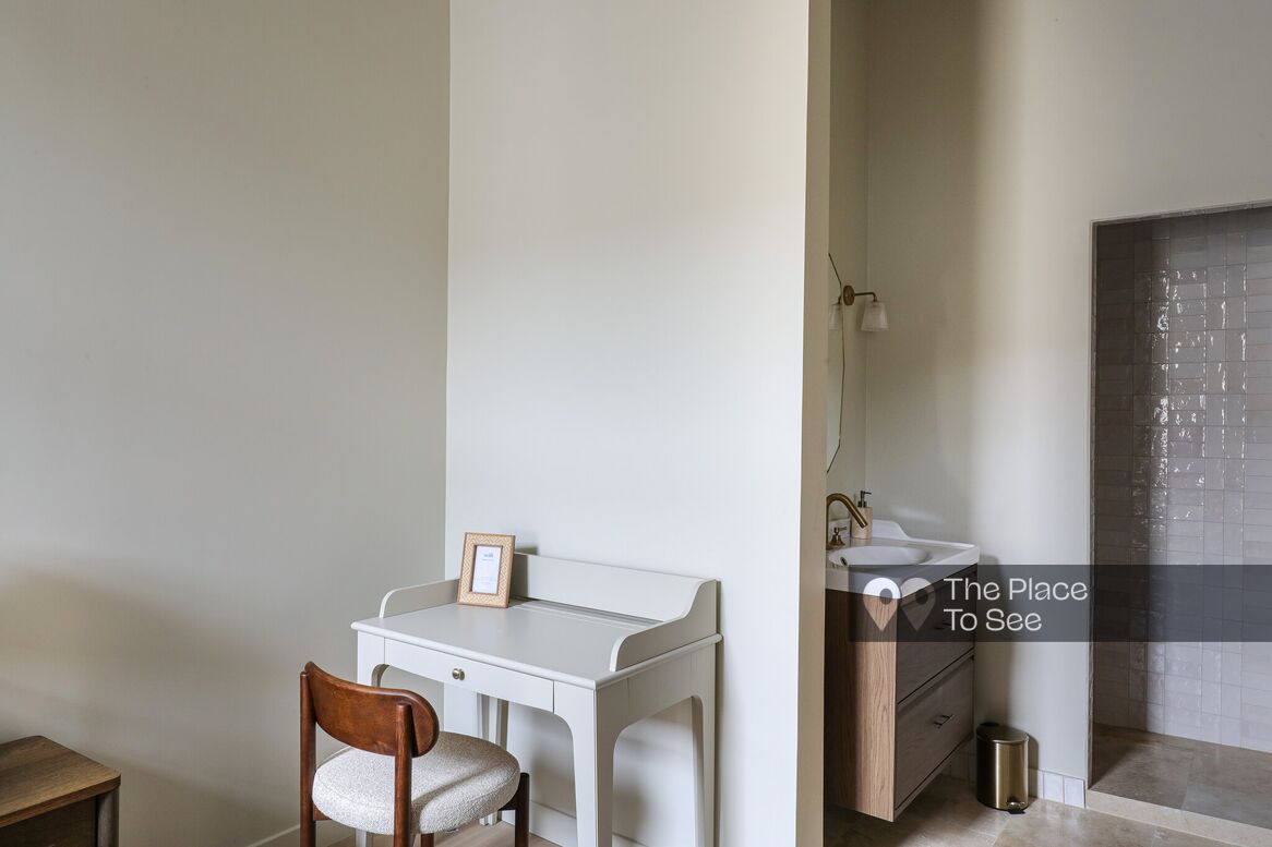 Chambre parentale