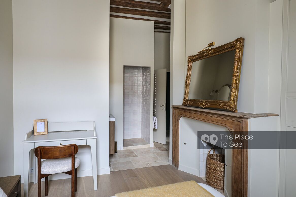 Chambre parentale