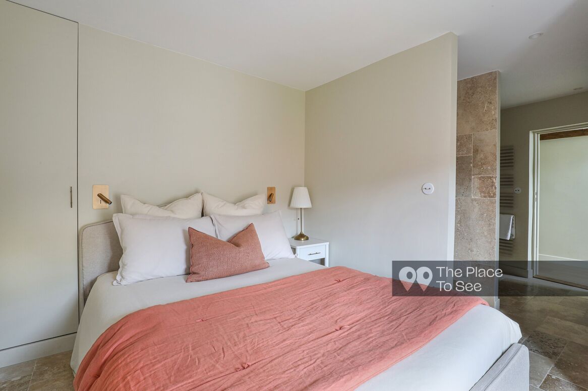 Chambre parentale