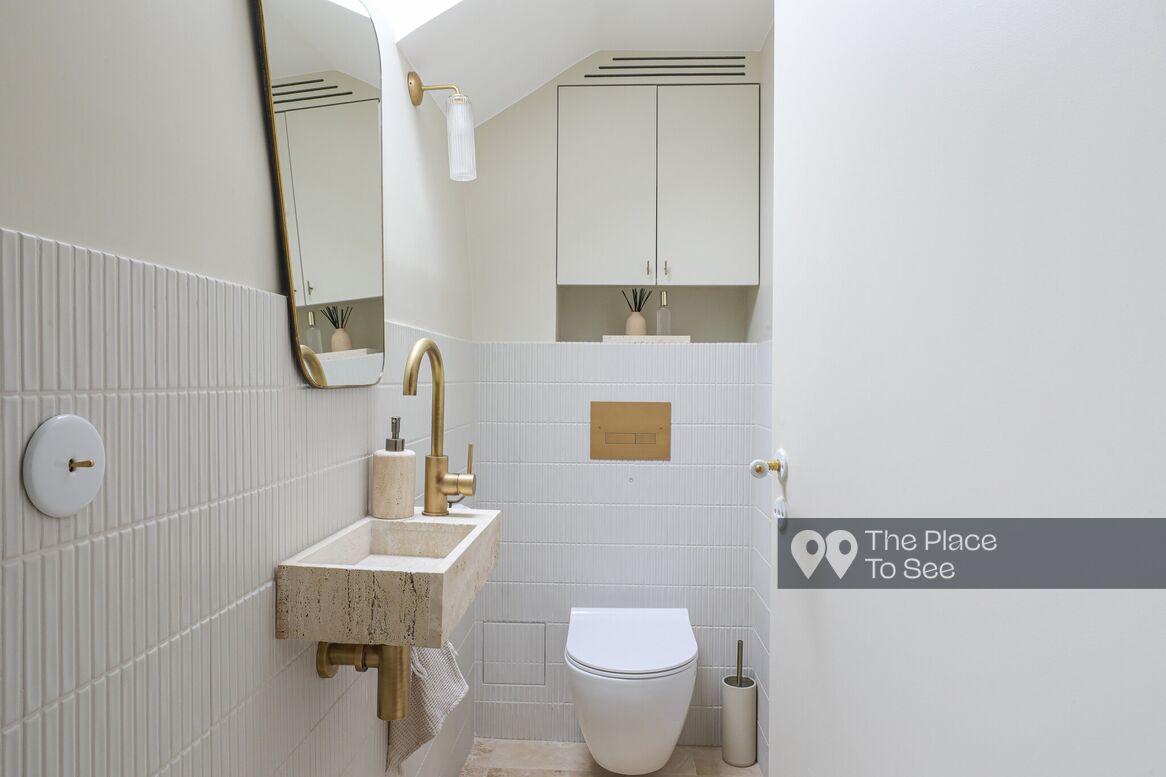 Toilettes