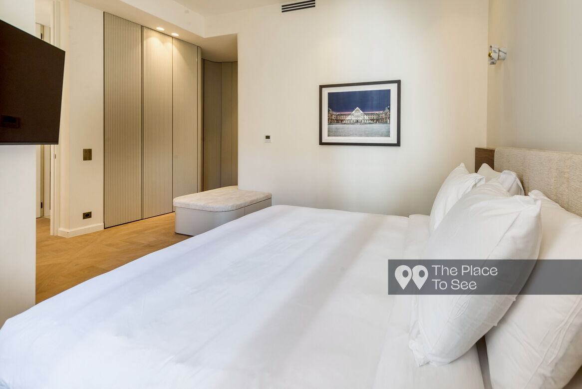 Chambre parentale