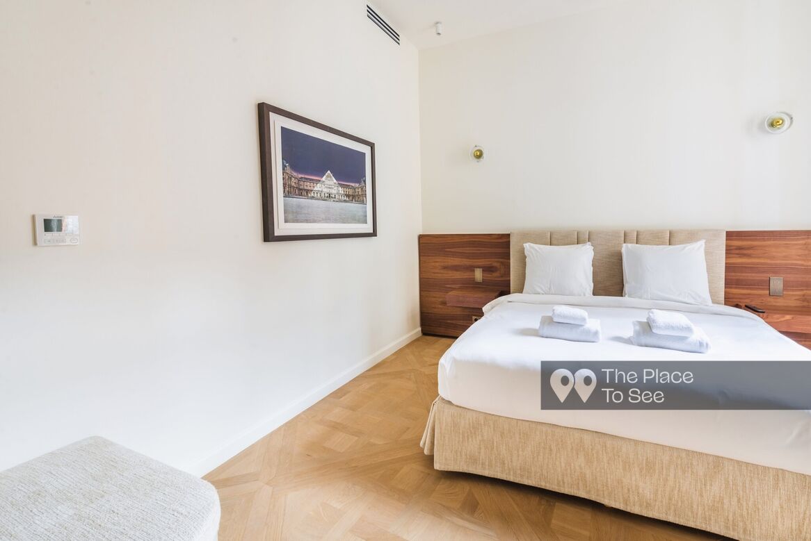 Chambre parentale