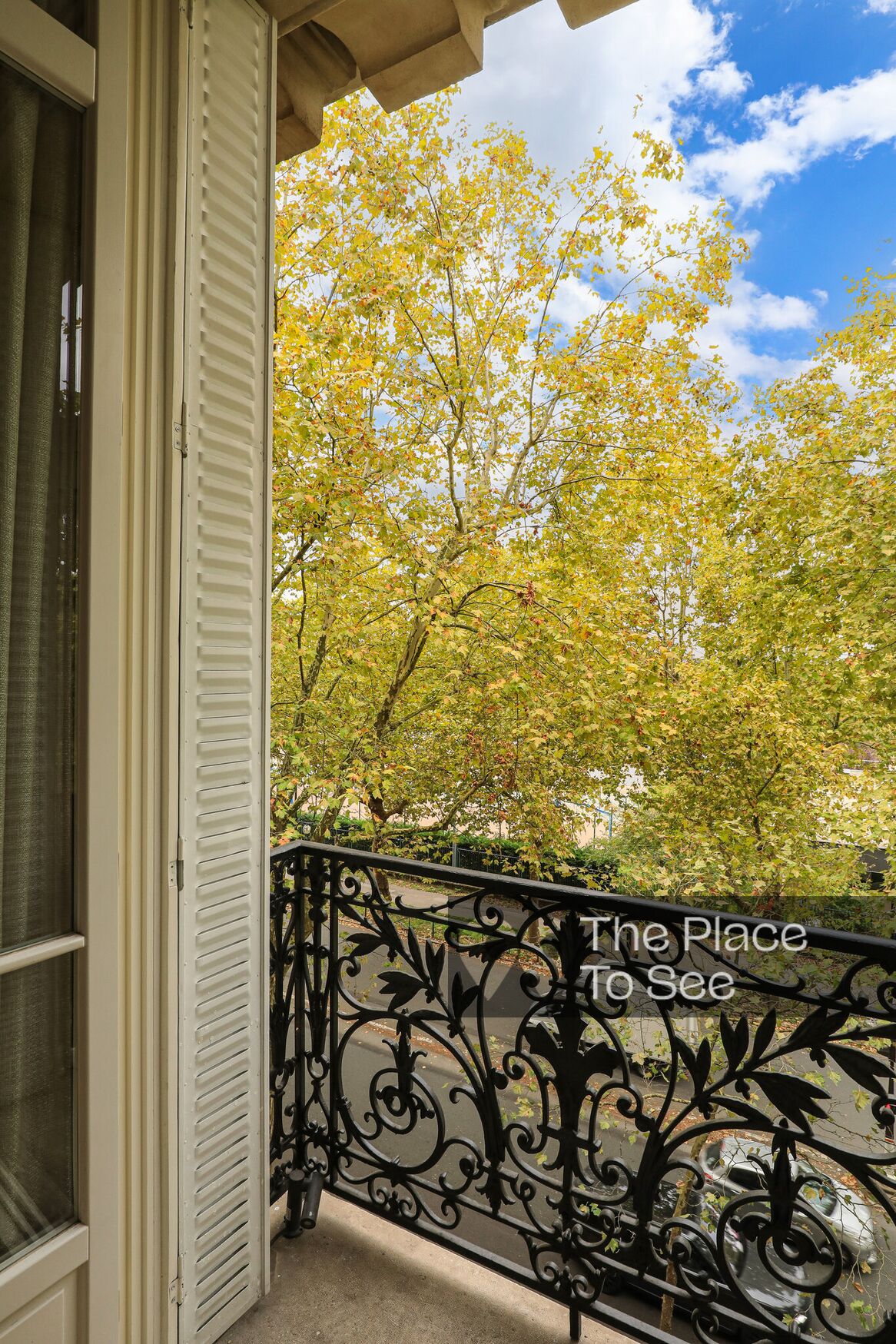 Balcon