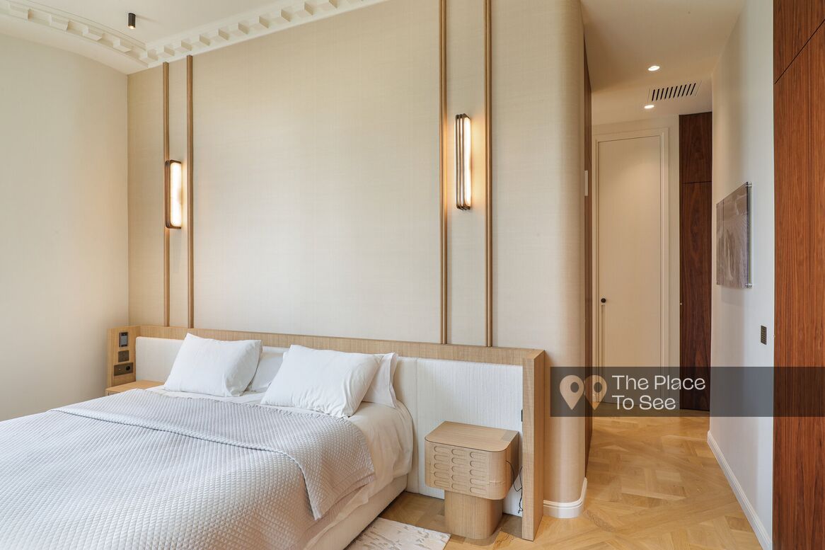 Chambre parentale