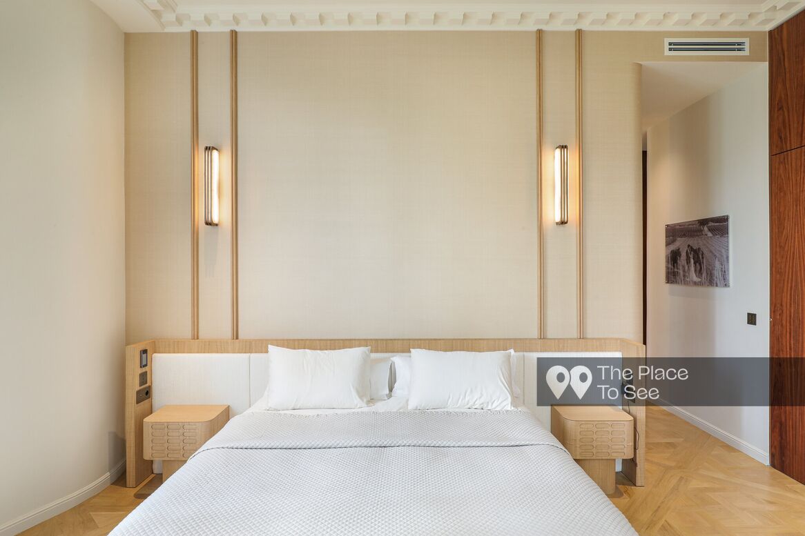 Chambre parentale