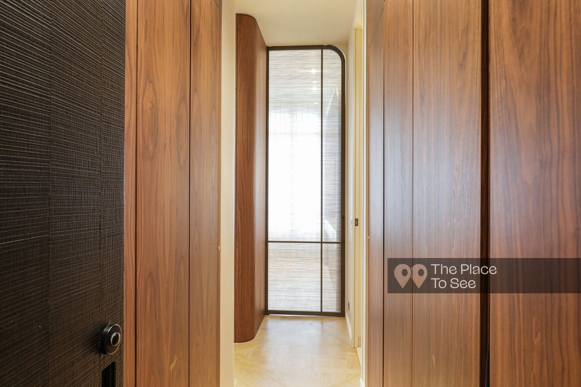 Chambre parentale