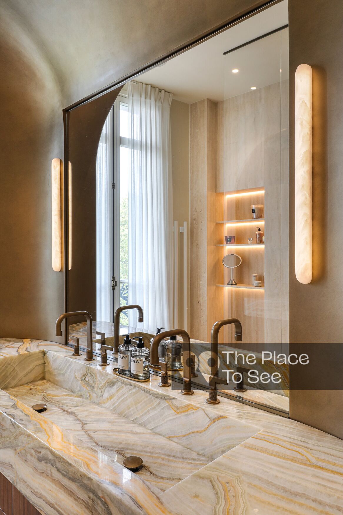 Salle de bain